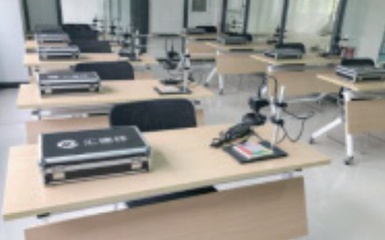 专业教学服务 赋能未来，成就卓越