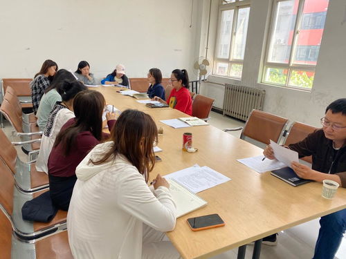 西安交大城市学院教学服务中心 多措并举，精细化管理提升考研环境