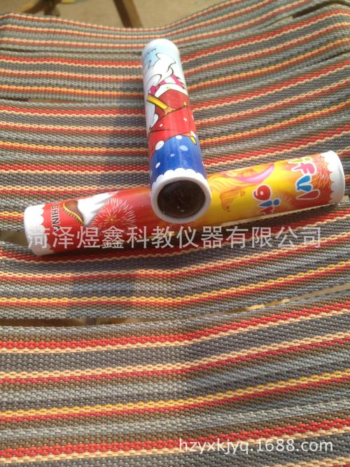 万花尺里窥科学 教学仪器厂家如何重塑小学实验课堂