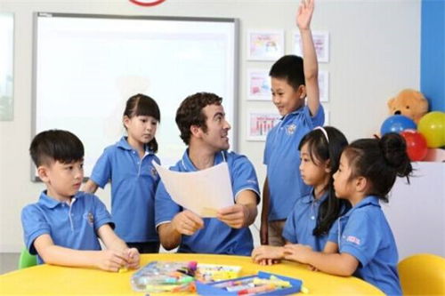 颇普少儿英语加盟咨询指南 电话与教学服务解析