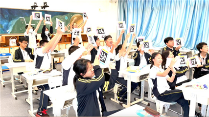 腾讯教育与首师大“双优云桥”达成战略合作 加快“互联网+教育”科技成果转化落地